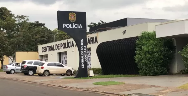 Polícia Militar prende quadrilha acusada de matar homem e jogá-lo de uma ponte