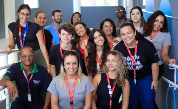 Uma das melhores empresas para se trabalhar no Brasil abre novas oportunidades em Marília