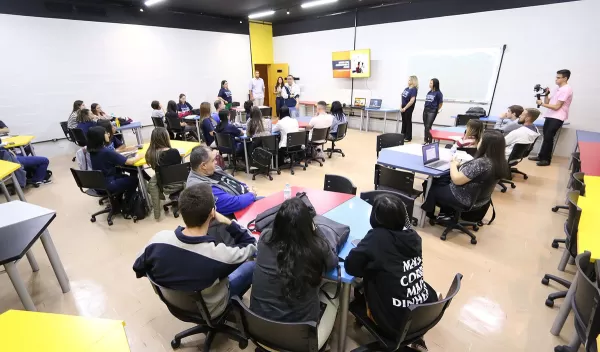 Curso de Direito da Unimar é referência em formação jurídica no interior de São Paulo