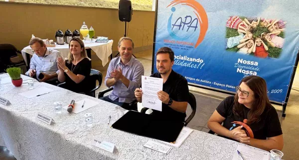 Prefeitura de Marília inclui Espaço Potencial no Programa de Alimentação Escolar da Rede Municipal 