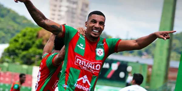 Portuguesa Santista e Rio Preto abrem neste sábado as semifinais do Paulistão A3