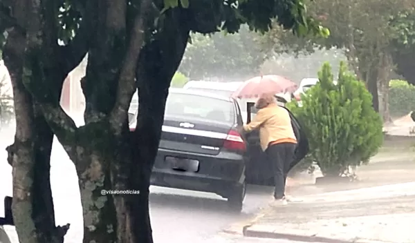  Depois de muita chuva nesta manhã, confira a previsão do tempo nesta semana em Marília e região