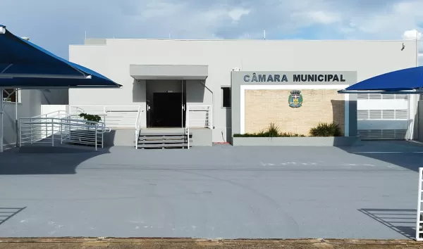 Câmara de Ocauçu abre processo seletivo de estágio para estudantes de Direito