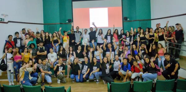 Unijovem completa 21 anos impactando a vida de mais de 10 mil jovens e lança campanha de Páscoa