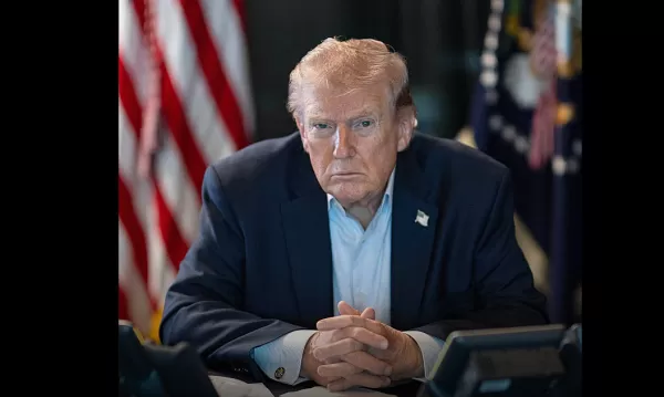 Cessar-fogo no Oriente Médio: Trump diz que "pontos já foram acordados"