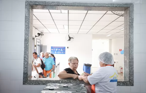 Marília é incluída no programa Bom Prato Inverno