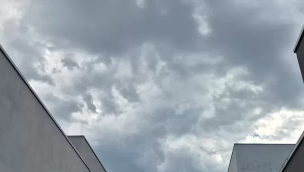 Frente fria muda o tempo no feriadão em Marília e região; veja a previsão
