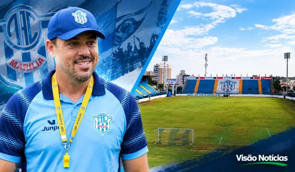 MAC anuncia quando o novo técnico será apresentado; confira! 