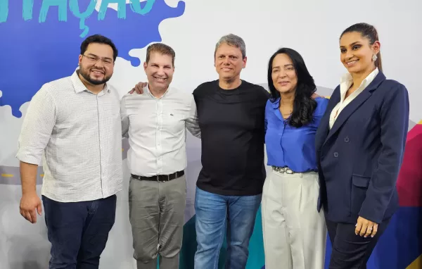 Quintana se destaca no Caminho da Capacitação e avança rumo a um futuro de oportunidades e desenvolvimento