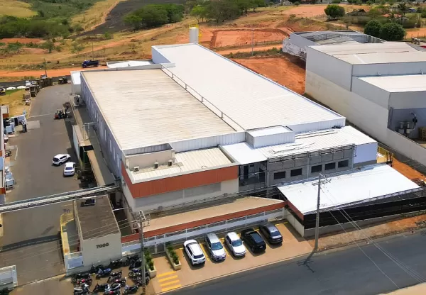Grespan: de negócio familiar em Marília a empresa que atraiu gigante nacional de alimentos