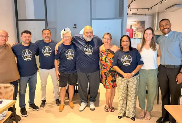 Padroeira Fest terá ônibus gratuito e atrações para crianças neste feriado em Marília