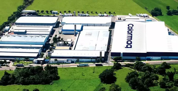 "Gigantes" na fabricação de lavadoras e tanquinhos anunciam parceria