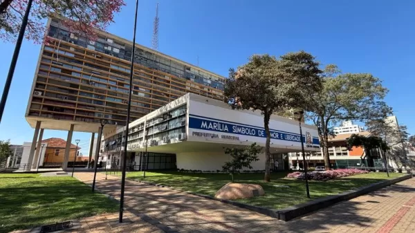 Prefeitura de Marília abre consulta pública para PPP de iluminação inteligente e monitoramento urbano