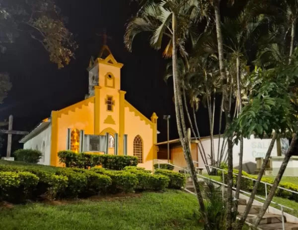 Festival da Primavera terá música, gastronomia e artesanato neste domingo em Marília