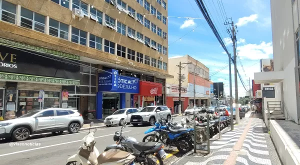 Comércio de Marília vai abrir neste feriado? Veja!