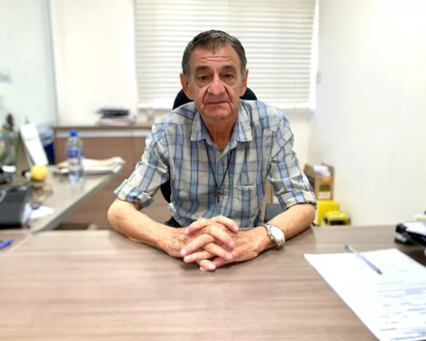 Sindicato da Alimentação de Marília tem novo presidente interino