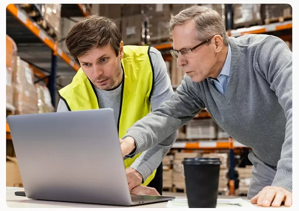 O que realmente diferencia grandes transportadoras em operações complexas?