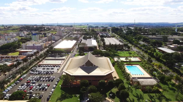 Processo Seletivo 2025 Unimar: Escolha o que faz você agir