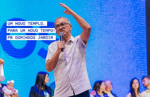PIB Marília monta postos de arrecadação para ajudar população do Rio Grande do Sul