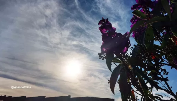 Calor de até 37°C abre a semana, mas chuva está de volta à região de Marília
