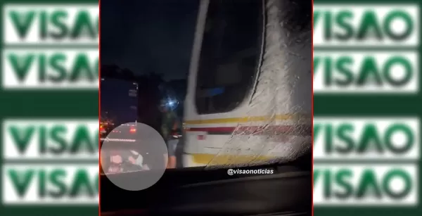 Motociclista "nasce de novo" em acidente na rodovia do Contorno, em Marília