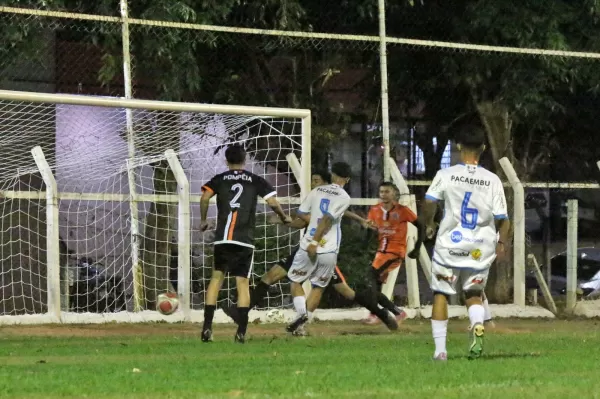 Futebol masculino de Marília vence e avança para semifinal do Jogos Abertos da Juventude