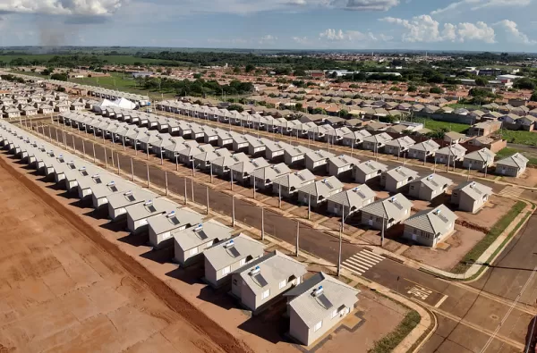 Casa Paulista: feirão será realizado em Marília com mais de mil imóveis