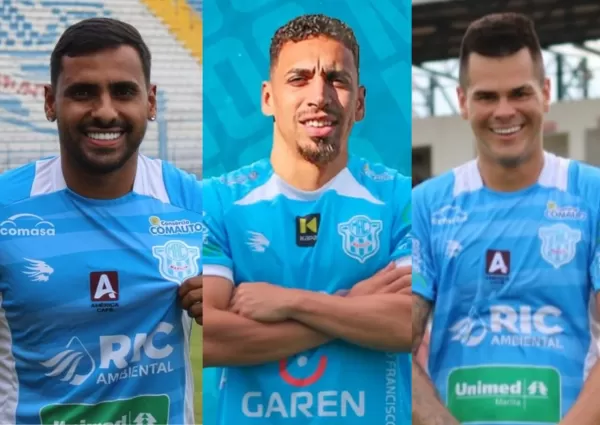 MAC já tem 10 jogadores com pré-contrato assinado para o Paulistão série A3