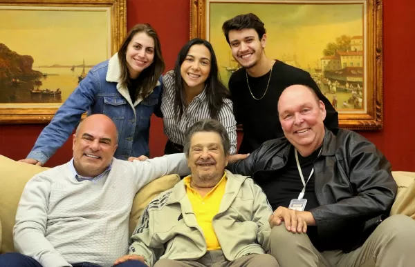 Orgulho e Tradição: curso de Medicina Veterinária da Unimar celebra 40 anos de Excelência