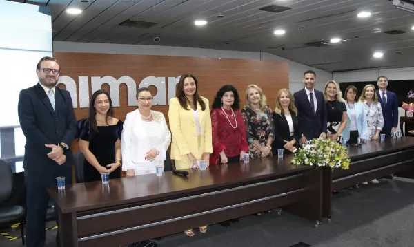 Conecta Unimar trouxe debates sobre Circuito Urbano ONU-Habitat, discutindo inovação solidária, cidades inteligentes e desenvolvimento sustentável