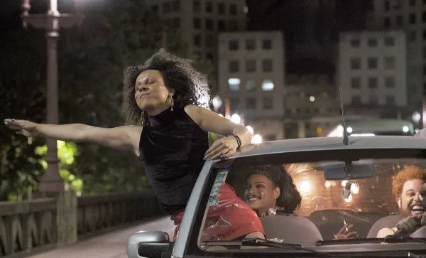 Clube de Cinema de Marília exibe hoje o longa "Tudo O Que Você Podia Ser"