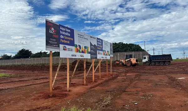 Minha Casa, Minha Vida: inscrições para casas em Marília terminam nesta semana 