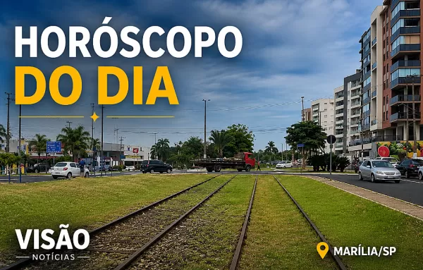 Horóscopo deste domingo: renovação, equilíbrio e boas energias para a nova semana