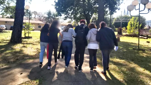 Marília oferece atendimento "porta aberta" para pessoas em sofrimento mental 