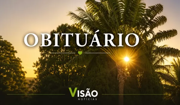 Falecimentos e despedidas deste sábado em Marília e região 