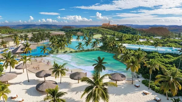Praia do Valle e Vinícola Dom Alonso marcam um novo tempo para a região e para comemorar está realizando nesse domingo um café colonial para os convidados
