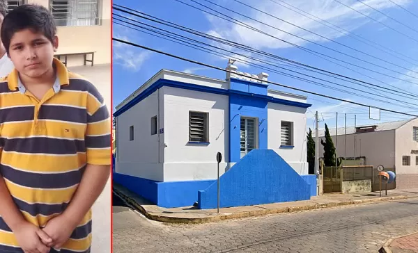 Criança morre vítima de descarga elétrica ao estender roupa no varal de casa  