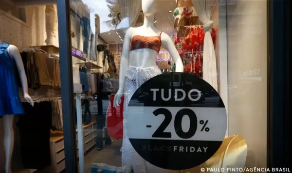 Black Friday: Ipem orienta sobre a compra de produtos