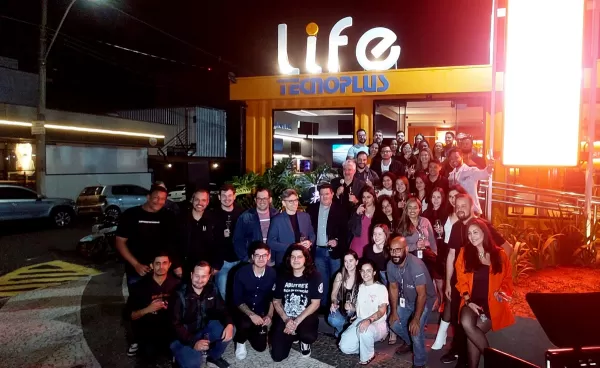 Life inaugura espaço moderno de atendimento na Av. Esmeraldas