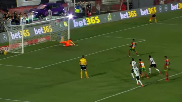 Paulistão: em jogo dramático, Corinthians “ressurge das cinzas” e está na semifinal 