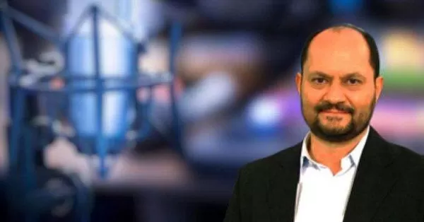 Marília e região perdem o comunicador Hailton Medeiros