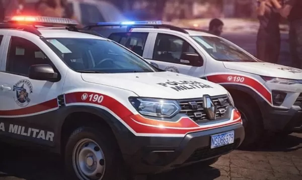 Traficante oferece droga à PMs para se livrar da prisão em Marília. Veja o resultado