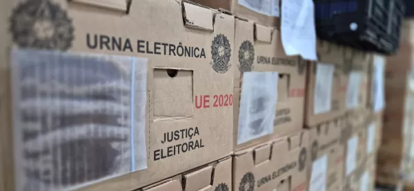 Eleições 2026: boca de urna é crime; saiba o que é proibido