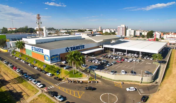 Promoção “Seleção Premiada Tauste” começa nesta sexta-feira