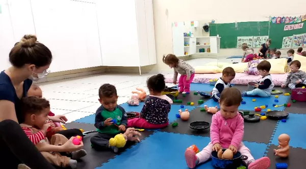 Educação de Marília manterá atendimento de alunos durante as férias