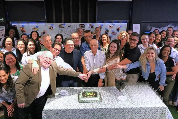 ACIM celebra aniversário com grande evento em Marília