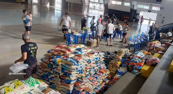 São Silvestre de Marília terá recorde de participantes