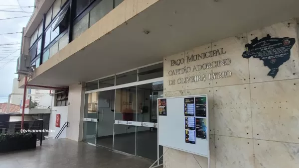 Prefeitura lança grupos temáticos com notícias de Marília