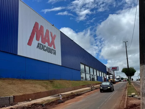 Max atacadista inaugura segunda loja em Marília no dia 25 e Emdurb anuncia mudanças no trânsito