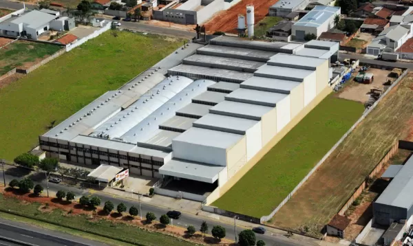 ZD Alimentos completa 50 anos e amplia portfólio com lançamentos em snacks, proteínas e lácteo